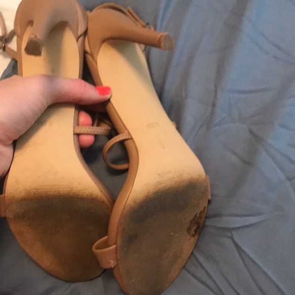 Steve Madden heels - Picture 3 of 4